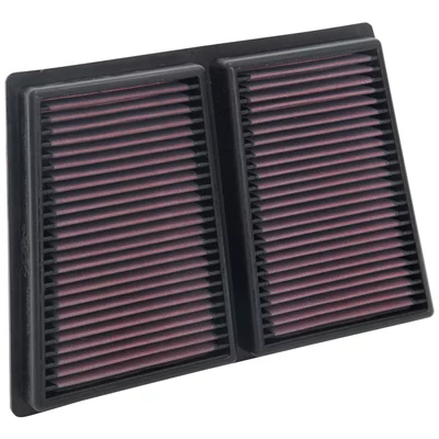 Filtre à Air K&N High Flow ALFA ROMEO GIULIA (952_)  2.9 Quadrifoglio (952AAM24) 510cv