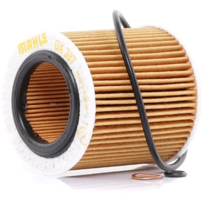 Olfilter Mahle 