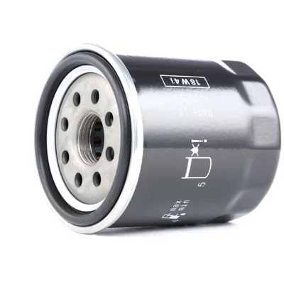 Olfilter Mahle 