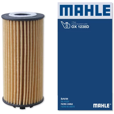 Filtre à huile Mahle  MINI MINI (F55)  Cooper S 178cv