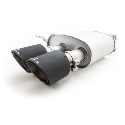 Endschalldämpfer Remus  2.75" 102mm Carbon MINI MINI (F56)  Cooper S 192ps