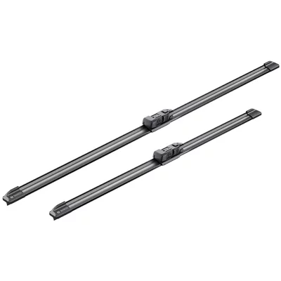 Balais d'essuie glace Bosch Aerotwin A088S (650/500mm) VOLVO C30 (533)  D3 150cv