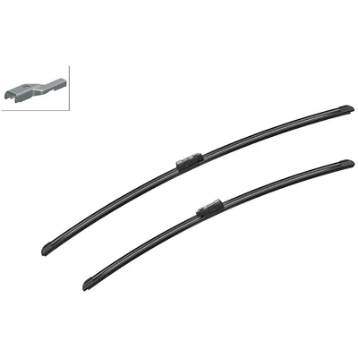 Balais d'essuie glace Bosch Aerotwin A120S (750/650mm) CITROËN DS4 (NX_)  2.0 BlueHDi 180 180cv