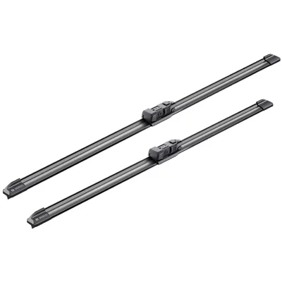 Bosch  Aerotwin Wischerblätter A430S (600/530mm) VW TIGUAN (5N_)  2.0 TSI 4motion 211ps