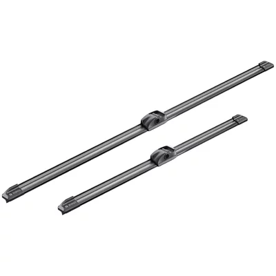 Bosch  Aerotwin Wischerblätter A523S (650/450mm) BMW 5 Touring (F11)  535 i xDrive 326ps