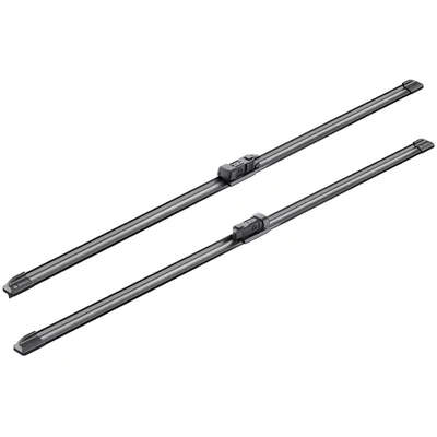 Balais d'essuie glace Bosch Aerotwin A640S (725/725mm) FORD FOCUS III  2.3 RS AWD 350cv