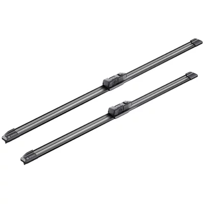 Balais d'essuie glace Bosch Aerotwin A862S (600/530mm) AUDI A5 Décapotable (F57, F5E)  S5 TFSI quattro 354cv
