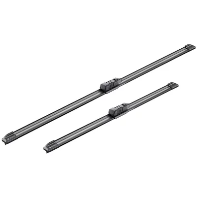 Balais d'essuie glace Bosch Aerotwin A863S (650/450mm) VW GOLF VIII (CD1, DA1)  2.0 TSI R 4motion 333cv