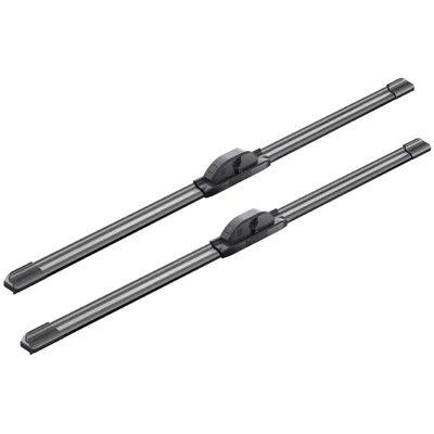 Bosch  Aerotwin Wischerblätter A933S (550/550mm) AUDI A6 C5 (4B2, 4B4)  2.4 quattro 170ps