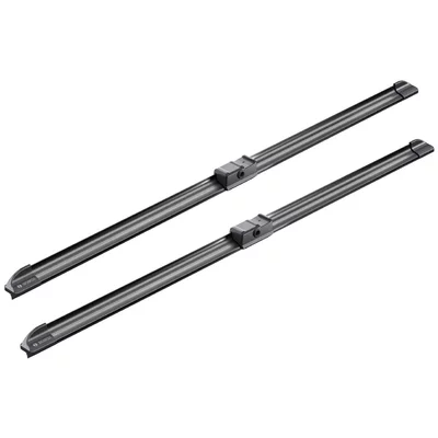 Bosch  Aerotwin Wischerblätter A938S (600/600mm) VW MULTIVAN T5 (7HM, 7HN, 7HF, 7EF, 7EM, 7EN)  2.5 TDI 4motion 174ps