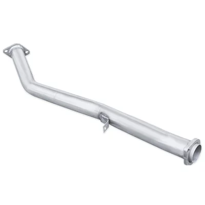Downpipe Inoxcar 