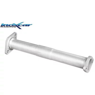 Downpipe Inoxcar  RENAULT CLIO I (B/C57_, 5/357_)  1.8 16V (C57D) 135ps
