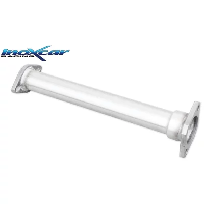 Downpipe Inoxcar  RENAULT CLIO I (B/C57_, 5/357_)  1.8 16V (C57D) 135ps