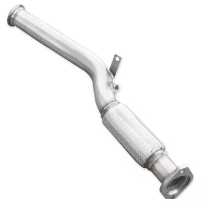 Downpipe Inoxcar  RENAULT CLIO IV (BH_)  1.6 RS (BHJ4, BHJ6, BHMM) 200cv