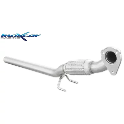 Downpipe Inoxcar  VW GOLF IV (1J1)  1.9 TDI 4motion 90ps