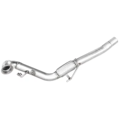 Downpipe Inoxcar  BMW 5 (E28)  525 e 125cv
