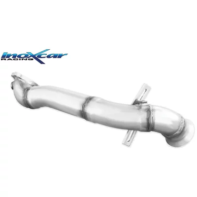 Downpipe Inoxcar  MINI MINI (R56)  Cooper S 174ps