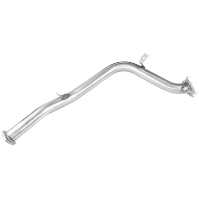 Downpipe Inoxcar  SUBARU IMPREZA Break (GG)  2.0 Turbo AWD (GGA) 218cv