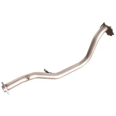 Downpipe Inoxcar  SUBARU IMPREZA A trois volumes (GD)  2.0 WRX Turbo AWD (GDA) 218cv