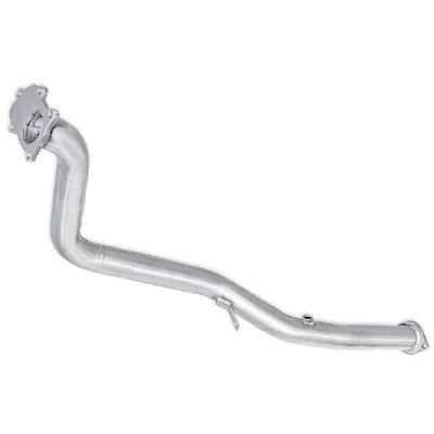 Downpipe Inoxcar  SUBARU IMPREZA A trois volumes (GD)  2.5 AWD (GDF) 300cv