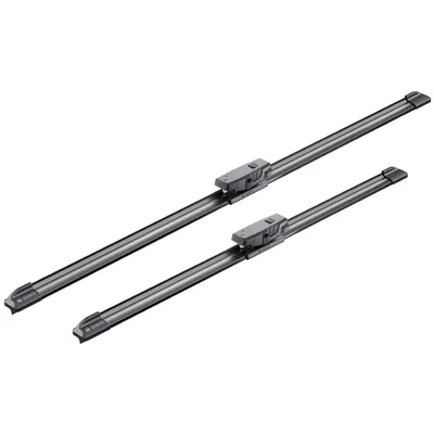 Balais d'essuie glace Bosch Aerotwin AM462S (600/475mm) VW PASSAT B7 Variant (365)  2.0 TDI 4motion 170cv