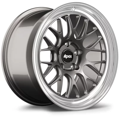 Apex ML-10RT für BMW 7 (E65, E66, E67) 745 d 300 PS