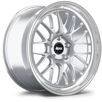 Apex ML-10RT für BMW 7 (E65, E66, E67) 745 d 300 PS