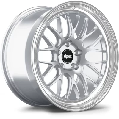 Apex ML-10RT für BMW 7 (E65, E66, E67) 745 d 300 PS