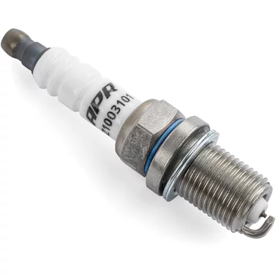 Bougie Froide APR Iridium Pro AUDI A4 B7 Avant (8ED)  RS4 quattro 420cv