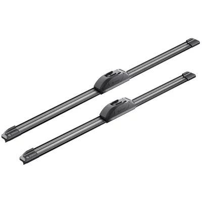Balais d'essuie glace Bosch Aerotwin AR533S (530/475mm) VW GOLF IV (1J1)  2.8 VR6 4motion 204cv