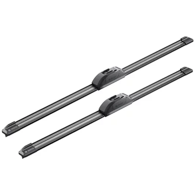 Balais d'essuie glace Bosch Aerotwin AR551S (550/500mm) HONDA ACCORD V (CE, CF_, CD)  2.0 i LS (CE8) 131cv