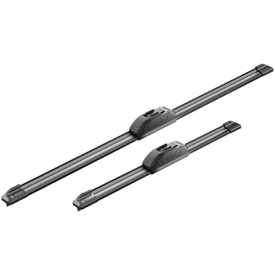Balais d'essuie glace Bosch Aerotwin AR553S (550/340mm) NISSAN JUKE (F15)  1.6 DIG-T 4x4 190cv
