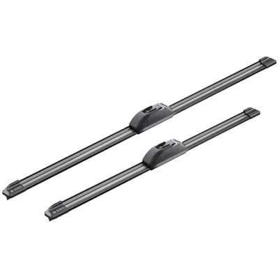 Bosch  Aerotwin Wischerblätter AR607S (600/475mm) MAZDA 3 (BL)  1.6 MZR (BL14) 105ps