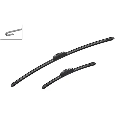 Bosch  Aerotwin Wischerblätter AR654S (650/340mm)
