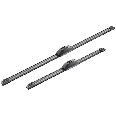 Balais d'essuie glace Bosch Aerotwin AR813S (650/450mm) SUBARU LEGACY V (BM)  2.0 D AWD (BMD) 150cv