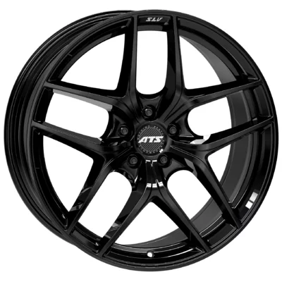 ATS Competition 2