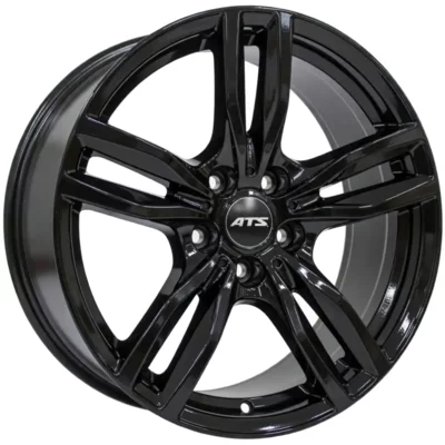 ATS Evolution für BMW 7 (E65, E66, E67) 745 d 300 PS