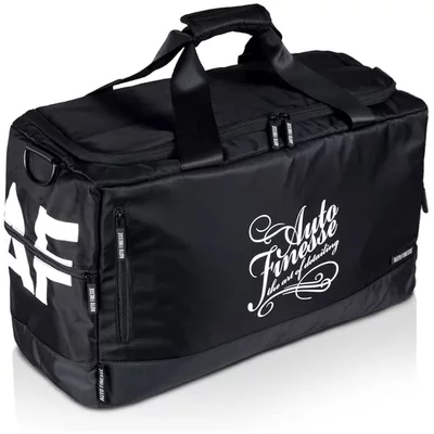 Sac Auto Finesse Deluxe Holdall  MAZDA 3 (BL)  1.6 MZR (BL14) 105cv