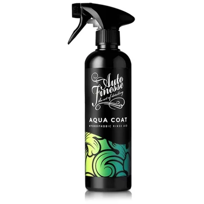 Protection céramique Auto Finesse Aqua Coat 500ml MINI MINI (R50, R53)  Works 210cv