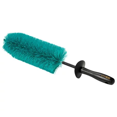  Auto Finesse Barrel Brush Felgenbürste  BMW 5 (E60)  535 d 286ps