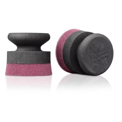Pad de Polissage Auto Finesse Heavy Cutting Puck (2 Pack)  BMW 1 (E81)  118 i 143cv