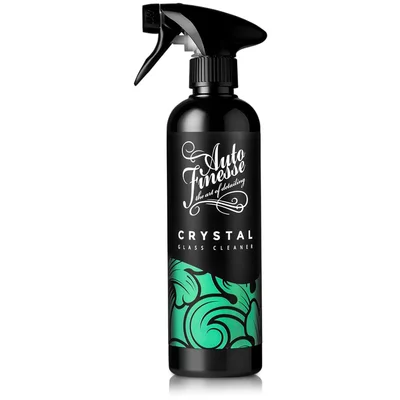  Auto Finesse Glisten Wax Spray 500ml BMW 3 (E46)  318 d 116ps