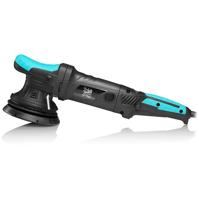 Polisseuse excentrique Auto Finesse DPX Dual Action Polisher  BMW 1 (E81)  118 i 143cv
