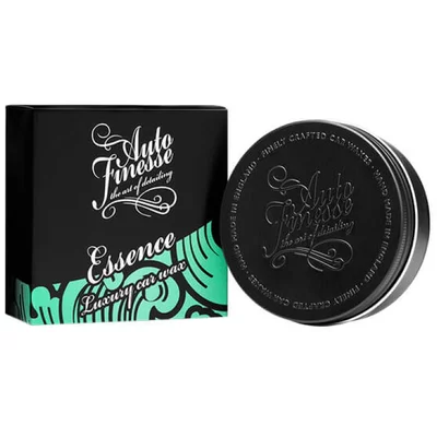  Auto Finesse Essence Carnauba Wax 150g BMW 3 Coupé (E46)  323 Ci 170ps
