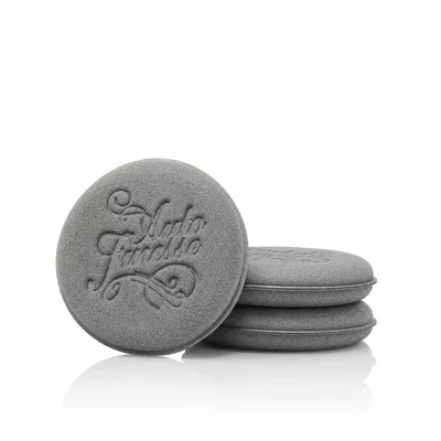 Applicateurs Auto Finesse Yellow Foam Applicators (3-Pack)  VW CC B7 (358)  2.0 TDI 4motion 177cv
