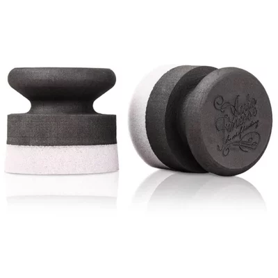 Pad de Polissage Auto Finesse Fine Polishing Puck  BMW 1 (E81)  118 i 143cv