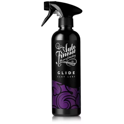 Lubrifiant pour Clay Auto Finesse Glide 500ml MINI MINI (R50, R53)  Works 210cv