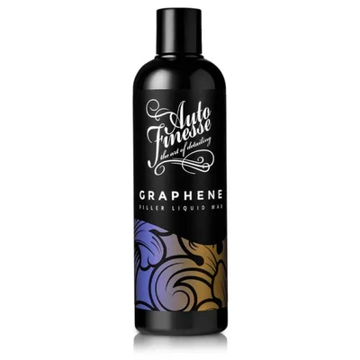  Auto Finesse Graphene Super Sealant 500ml BMW 3 Coupé (E46)  323 Ci 170ps