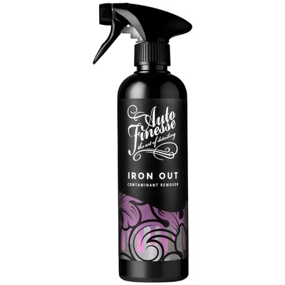 Décontaminant Auto Finesse Iron Out 500ml BMW 3 Coupé (E46)  M3 CSL 360cv