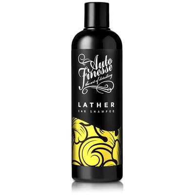 Shampoing Auto Finesse Lather 500ml MINI MINI (R50, R53)  Works 210cv